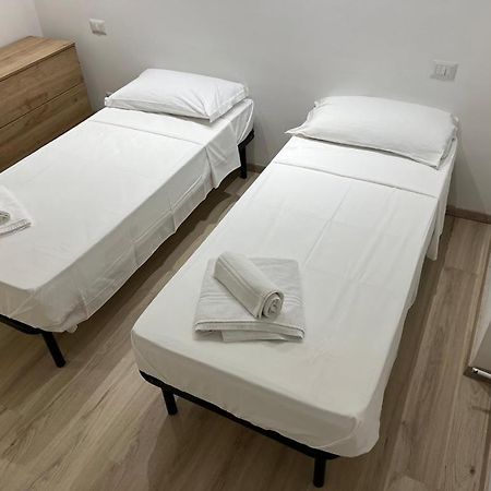 Villa Milano Apt. N. 1 المظهر الخارجي الصورة
