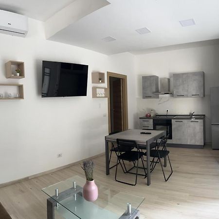 Villa Milano Apt. N. 1 المظهر الخارجي الصورة