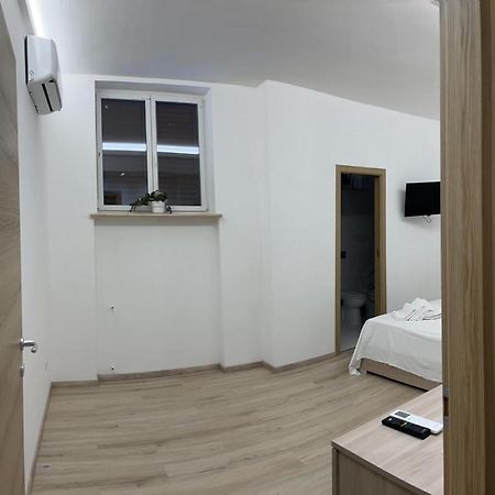 Villa Milano Apt. N. 1 المظهر الخارجي الصورة