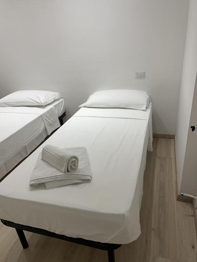 Villa Milano Apt. N. 1 المظهر الخارجي الصورة