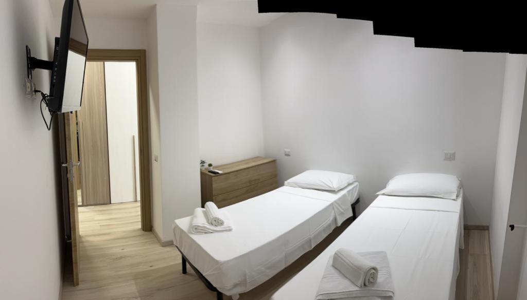 Villa Milano Apt. N. 1 المظهر الخارجي الصورة
