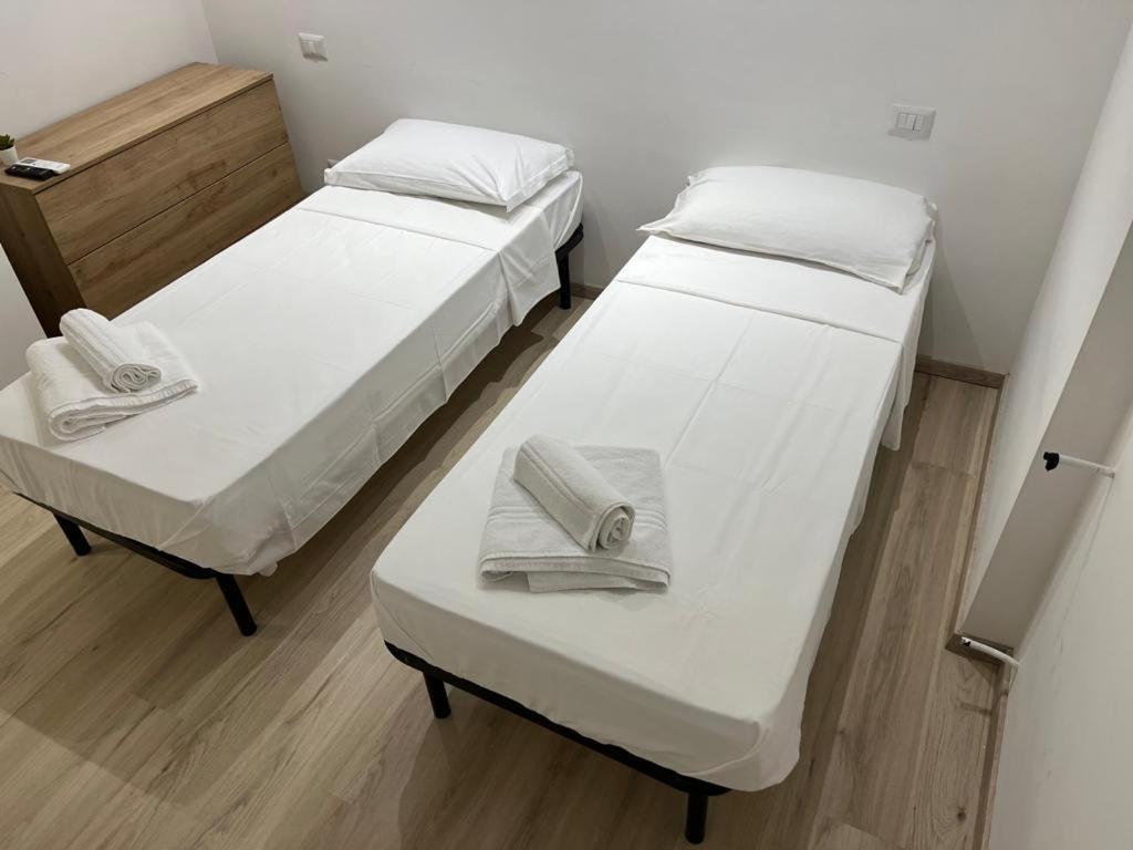 Villa Milano Apt. N. 1 المظهر الخارجي الصورة
