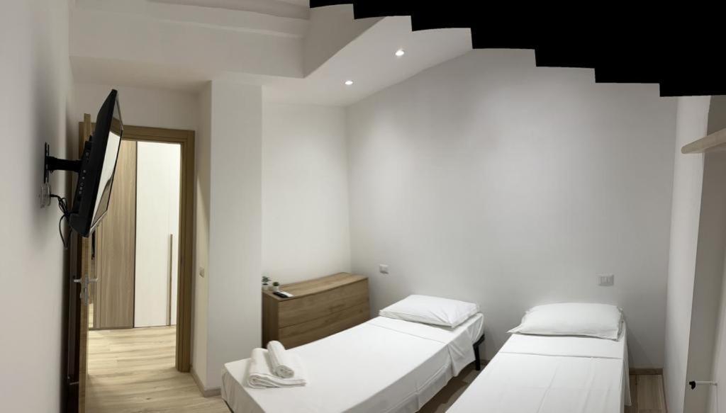 Villa Milano Apt. N. 1 المظهر الخارجي الصورة