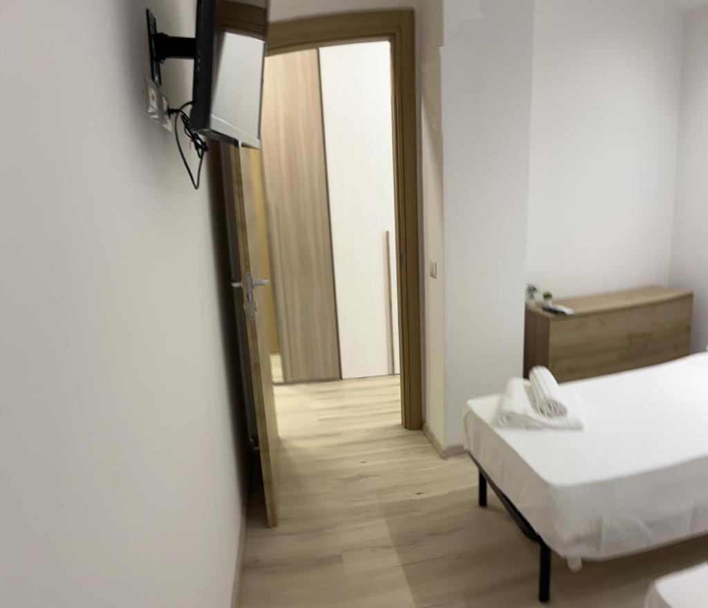 Villa Milano Apt. N. 1 المظهر الخارجي الصورة