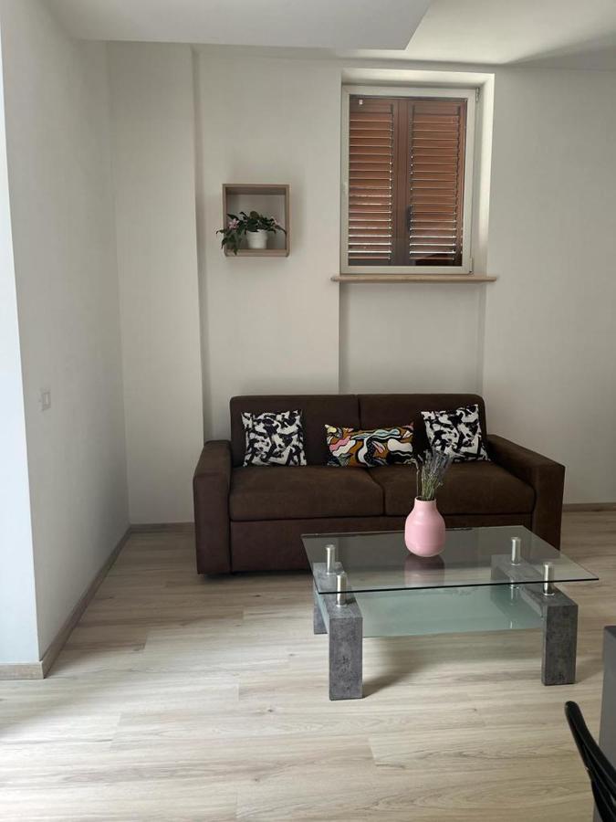 Villa Milano Apt. N. 1 المظهر الخارجي الصورة