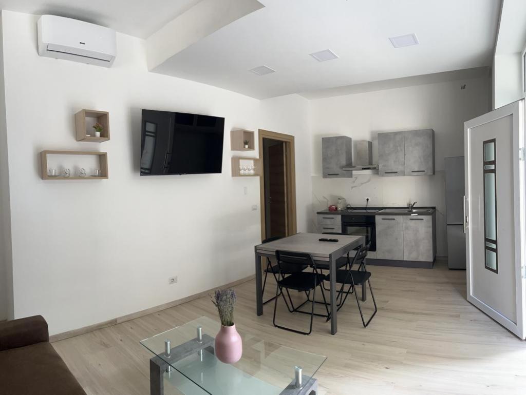 Villa Milano Apt. N. 1 المظهر الخارجي الصورة