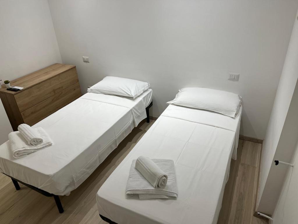 Villa Milano Apt. N. 1 المظهر الخارجي الصورة